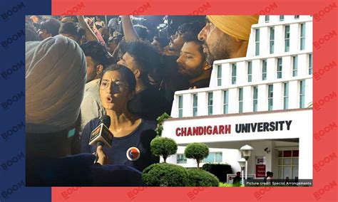 chandigarh university leaked video|Chandigarh University leaked video row: All you need to know